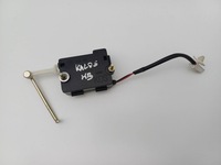 фото thumb №6, Амортизатор замка кришки багажника daewoo kalos hb 96491181 nr242