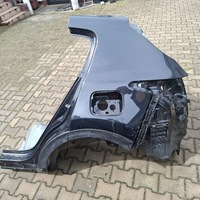 фото thumb №1, Kia sportage iv 4 18- lift чверть ліва задня крила задня лівий обшивка задня