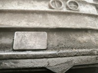 Коробка передач передач автоматична коробка передач mercedes c klasa w203 w204 2.5b v6 722998 272920 Зі Шроту, фото thumb