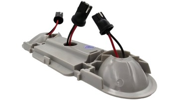 фото thumb №11, Лампа стеля led інтер'єру зад seat alhambra leon iii octavia golf