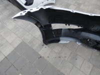 фото thumb №13, Бампер, решітка tesla 3