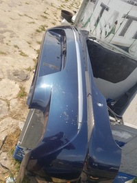 фото thumb №7, Бампер задня камера pdc x 4 jaguar xj x351 lak. jjx