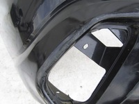 фото thumb №11, Бампер mitsubishi outlander iii lift 15- задняя pdc