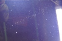 фото thumb №6, Капот крышка двигателя mercedes w220