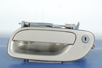 фото thumb №1, Volvo v70 ii ручка левая передняя 44600