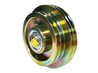 фото thumb №1, Зчеплення компресор bock fk40 4pk 265mm 24v автобуси, transport