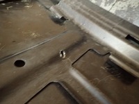 фото thumb №8, Капот opel astra k v 5