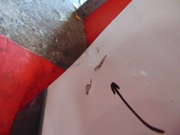 фото thumb №11, Citroen c4 i 3d купе двері ліві запчастина дзеркало kpl