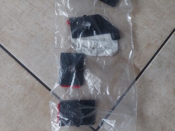 фото thumb №5, Корзина - кронштейн датчик pdc - зад - bmw 3 f34 gt м-пакет