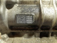 фото thumb №9, Opel astra v k 15- 1.6 cdti 110 km b16dte блок  двигуна 55596879