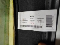 фото thumb №5, Ford ecosport спинка сиденье задняя задняя левая сторона кожа