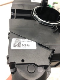 фото thumb №9, Перемикач комбінований ford ka + ab39-14a664-ac g1b5-13n064-bb g1b5-13335-ab