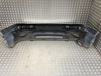 фото thumb №12, Audi q7 ii 4m рестайлінг бампер зад задній комплектний ls9r 6x pdc