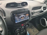 фото thumb №13, Радіо навігація jeep renegade 2014 android авто / carplay + камера