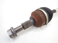 Приводной вал левый задний  задняя 2wd rwd 1536670-00-b tesla model 3 3d7 23r Оригинал, фото thumb