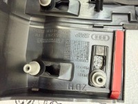 фото thumb №6, Audi q5 sq5 fy молдинг крыльев передняя правая 80a853718f новая oem номер