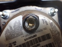 Подушка подушка безопасности пассажира skoda octavia 3 2019 европа 4x4 универсал 8v0880204j в Украине, фото thumb