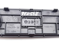 фото thumb №7, Bmw x5 панель розетка прикуривателя панели распределительной 2011 suv 4/5dr 8385142