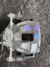 фото thumb №1, 132 toyota corolla e21 суппорт тормозной перед правый