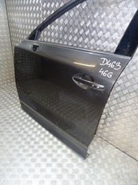 фото thumb №3, Mazda cx-5 ii idealne дверь передние левая 46g