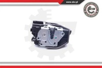 фото thumb №10, 2x замки двері esen skv l+p do bmw 1 e82, 1 e87, 1 e88, 1 f20, 2, 2 f22