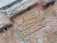 Ford mustang vi 2.3 рестайлинг  мост дифференциал задний  автоматическая коробка передач 3.15 2019- с Разборки, фото thumb