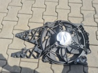 фото thumb №1, Alfa romeo giulietta 2.0 jtdm вентилятор радиатора