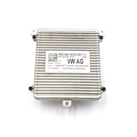 фото thumb №1, Skoda octavia iv rs блок управления фары led