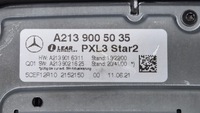 фото thumb №8, Перетворювач модуль лампи led multibeam w213 mercedes оригінальний номер a2139005035 нова