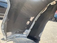 фото thumb №9, Dodge durango бампер задня дифузор na jedną труба