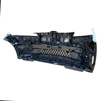 фото thumb №12, Новий оригінальний номер бампер переднє 6x pdc радар renault megane e-tech ev