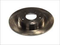 фото thumb №4, Гальмівні диски гальмівні задня abe c40015abe