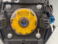 фото thumb №8, Citroen ds5 2011-2015 подушка повітряна водія подушка безпеки 96864298