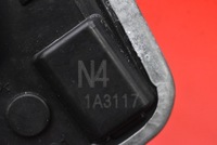 фото thumb №7, Замок дверь правый задняя задний toyota urban cruiser 08-14