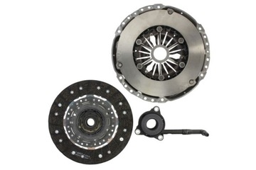 фото thumb №14, Зчеплення комплект luk 624371533