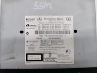 фото thumb №10, Радіо cd mercedes c-klasa w204 рестайлінг a2049001813