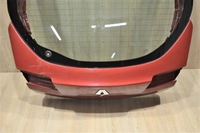 фото thumb №3, Крышка багажника багажника renault laguna iii hb tennd