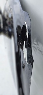 фото thumb №7, Капот крышка двигателя citroen ds3 crossback 2018 - оригинал