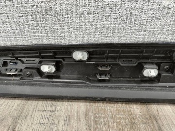 фото thumb №10, Kia ev6 2019-2024 планка двері передня права 87724-cv100
