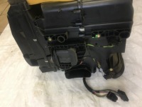 фото thumb №9, Vw polo 4 iv 9n 01- 1.2 обігрівач 6q1820003kq