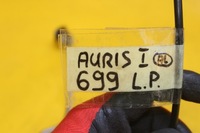 фото thumb №7, Датчик abs лівий перед auris i 89543-02061