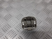 фото thumb №3, Кронштейн защита солнцезащитных renault clio iii