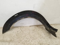 фото thumb №10, Ford ranger mk2 молдинг захист крила правий перед ud2g-51w21