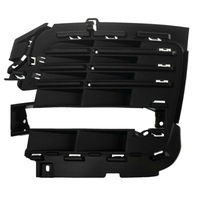 фото thumb №1, Решітка радіатора зовнішня кронштейн протитуманної фари ліва range rover l405 lr098722