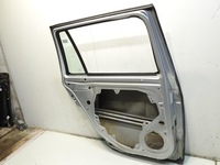 фото thumb №9, Двері лівий зад 9156 skoda octavia ii рестайлінг універсал