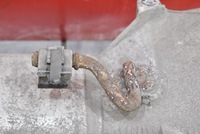 фото thumb №5, Підрамник балка підрамник задня 9640718710 citroen c5 ii x7 iii 2.0 hdi 140 km kombi