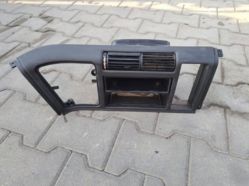 фото thumb №1, Element консолі маскувальна накладка рамка повітропровід volvo fm 12 fh 12