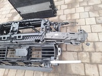 фото thumb №10, Bmw i4 g26 m-pakiet led black бампер pas капот a300 c36 usa nowa капот