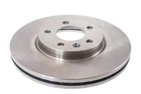 фото thumb №1, Диск гальмівна перед l/p chevrolet cruze, orlando, volt, opel ampera, ast