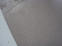 фото thumb №4, Защита стоек перед peugeot expert iii 16-